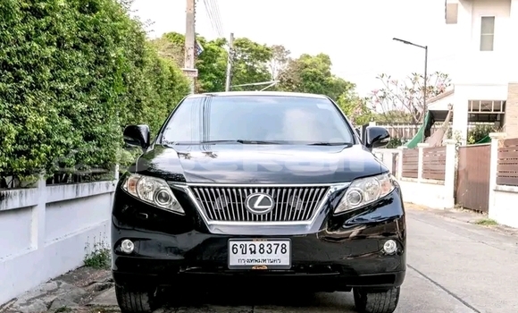 ซื้อ รถมือสอง Lexus RX 330 สีดำ รถยนต์ ใน %{เมือง} ใน ชัยนาท ซื้อ รถมือสอง Lexus RX 330 สีดำ รถยนต์ ใน %{เมือง} ใน ชัยนาท