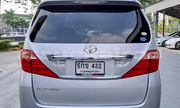 ซื้อ รถมือสอง Toyota Alphard อื่น ๆ รถยนต์ ใน %{เมือง} ใน ชัยนาท ซื้อ รถมือสอง Toyota Alphard อื่น ๆ รถยนต์ ใน %{เมือง} ใน ชัยนาท