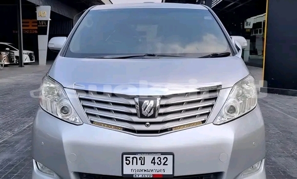 ซื้อ รถมือสอง Toyota Alphard อื่น ๆ รถยนต์ ใน %{เมือง} ใน ชัยนาท ซื้อ รถมือสอง Toyota Alphard อื่น ๆ รถยนต์ ใน %{เมือง} ใน ชัยนาท