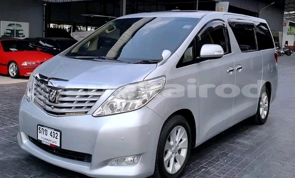 ซื้อ รถมือสอง Toyota Alphard อื่น ๆ รถยนต์ ใน %{เมือง} ใน ชัยนาท ซื้อ รถมือสอง Toyota Alphard อื่น ๆ รถยนต์ ใน %{เมือง} ใน ชัยนาท
