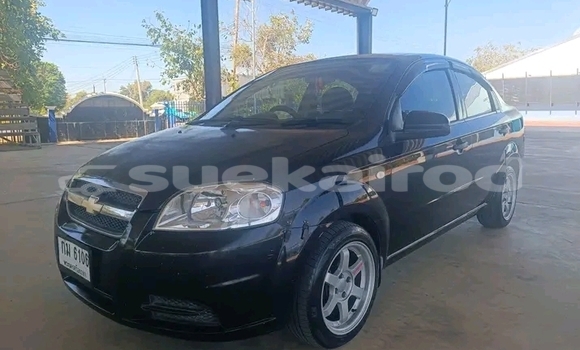 ซื้อ รถมือสอง Chevrolet Aveo สีดำ รถยนต์ ใน %{เมือง} ใน บึงกาฬ ซื้อ รถมือสอง Chevrolet Aveo สีดำ รถยนต์ ใน %{เมือง} ใน บึงกาฬ