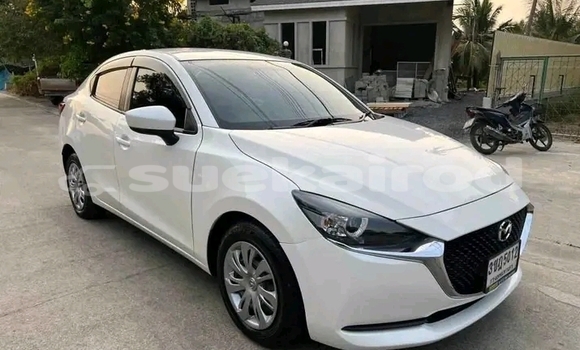 ซื้อ รถมือสอง Mazda 2 ขาว รถยนต์ ใน %{เมือง} ใน ชัยนาท ซื้อ รถมือสอง Mazda 2 ขาว รถยนต์ ใน %{เมือง} ใน ชัยนาท