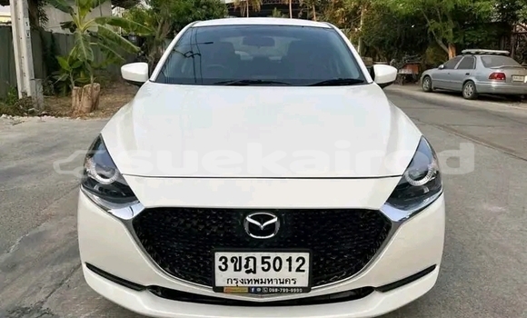 ซื้อ รถมือสอง Mazda 2 ขาว รถยนต์ ใน %{เมือง} ใน ชัยนาท ซื้อ รถมือสอง Mazda 2 ขาว รถยนต์ ใน %{เมือง} ใน ชัยนาท