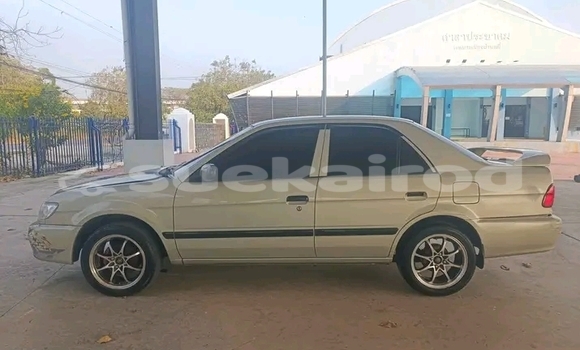 ซื้อ รถมือสอง Toyota Soluna อื่น ๆ รถยนต์ ใน %{เมือง} ใน ชัยภูมิ ซื้อ รถมือสอง Toyota Soluna อื่น ๆ รถยนต์ ใน %{เมือง} ใน ชัยภูมิ