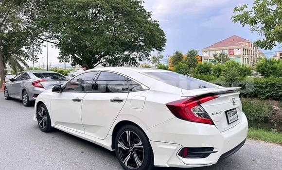 ซื้อ รถมือสอง Honda Civic ขาว รถยนต์ ใน %{เมือง} ใน ชัยนาท ซื้อ รถมือสอง Honda Civic ขาว รถยนต์ ใน %{เมือง} ใน ชัยนาท