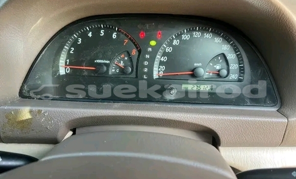 ซื้อ รถมือสอง Toyota Camry อื่น ๆ รถยนต์ ใน %{เมือง} ใน ฉะเชิงเทรา