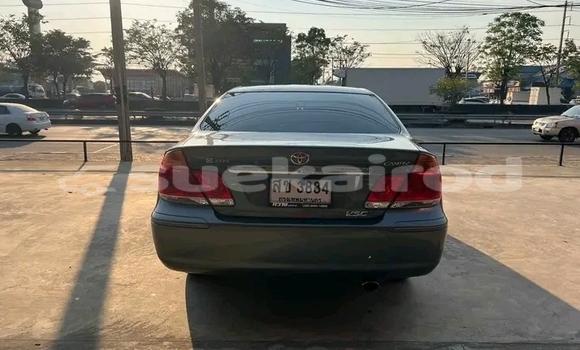 ซื้อ รถมือสอง Toyota Camry อื่น ๆ รถยนต์ ใน %{เมือง} ใน ฉะเชิงเทรา ซื้อ รถมือสอง Toyota Camry อื่น ๆ รถยนต์ ใน %{เมือง} ใน ฉะเชิงเทรา