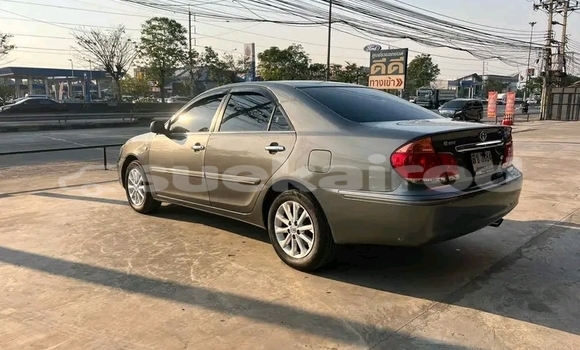 ซื้อ รถมือสอง Toyota Camry อื่น ๆ รถยนต์ ใน %{เมือง} ใน ฉะเชิงเทรา ซื้อ รถมือสอง Toyota Camry อื่น ๆ รถยนต์ ใน %{เมือง} ใน ฉะเชิงเทรา