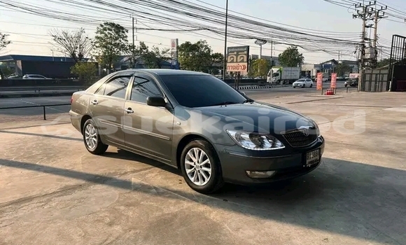 ซื้อ รถมือสอง Toyota Camry อื่น ๆ รถยนต์ ใน %{เมือง} ใน ฉะเชิงเทรา ซื้อ รถมือสอง Toyota Camry อื่น ๆ รถยนต์ ใน %{เมือง} ใน ฉะเชิงเทรา