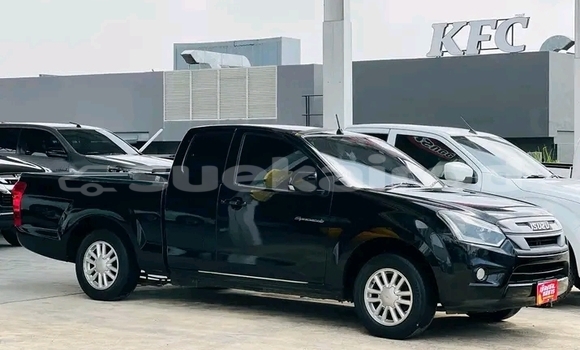 ซื้อ รถมือสอง Isuzu D-Max สีดำ รถยนต์ ใน %{เมือง} ใน ชัยนาท ซื้อ รถมือสอง Isuzu D-Max สีดำ รถยนต์ ใน %{เมือง} ใน ชัยนาท