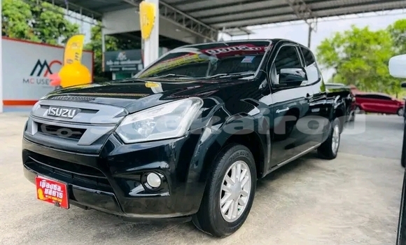 ซื้อ รถมือสอง Isuzu D-Max สีดำ รถยนต์ ใน %{เมือง} ใน ชัยนาท ซื้อ รถมือสอง Isuzu D-Max สีดำ รถยนต์ ใน %{เมือง} ใน ชัยนาท