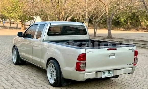 ซื้อ รถมือสอง Toyota Hiluxe Revo อื่น ๆ รถยนต์ ใน %{เมือง} ใน ชัยภูมิ ซื้อ รถมือสอง Toyota Hiluxe Revo อื่น ๆ รถยนต์ ใน %{เมือง} ใน ชัยภูมิ