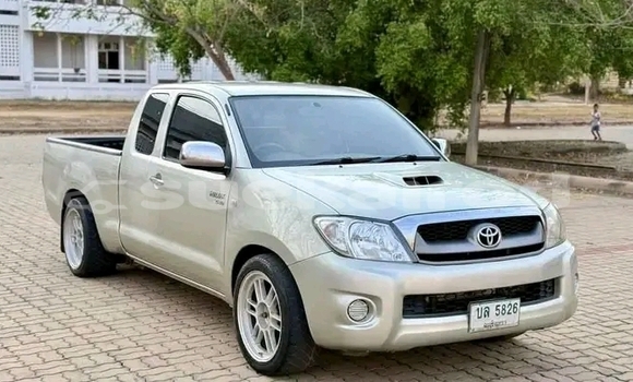 ซื้อ รถมือสอง Toyota Hiluxe Revo อื่น ๆ รถยนต์ ใน %{เมือง} ใน ชัยภูมิ ซื้อ รถมือสอง Toyota Hiluxe Revo อื่น ๆ รถยนต์ ใน %{เมือง} ใน ชัยภูมิ