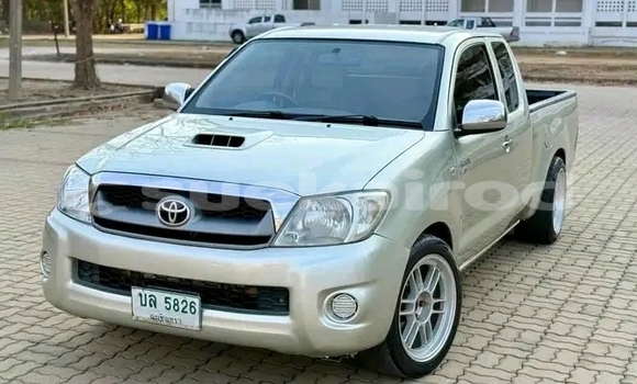 ซื้อ รถมือสอง Toyota Hiluxe Revo อื่น ๆ รถยนต์ ใน %{เมือง} ใน ชัยภูมิ ซื้อ รถมือสอง Toyota Hiluxe Revo อื่น ๆ รถยนต์ ใน %{เมือง} ใน ชัยภูมิ