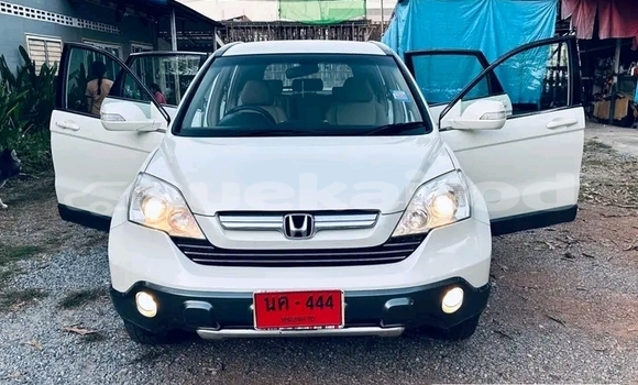 ซื้อ รถมือสอง Honda CR-V ขาว รถยนต์ ใน %{เมือง} ใน ชัยนาท ซื้อ รถมือสอง Honda CR-V ขาว รถยนต์ ใน %{เมือง} ใน ชัยนาท