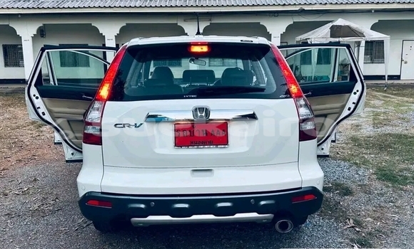 ซื้อ รถมือสอง Honda CR-V ขาว รถยนต์ ใน %{เมือง} ใน ชัยนาท ซื้อ รถมือสอง Honda CR-V ขาว รถยนต์ ใน %{เมือง} ใน ชัยนาท