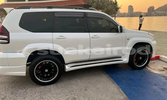 ซื้อ รถมือสอง Toyota Prado ขาว รถยนต์ ใน %{เมือง} ใน บึงกาฬ ซื้อ รถมือสอง Toyota Prado ขาว รถยนต์ ใน %{เมือง} ใน บึงกาฬ