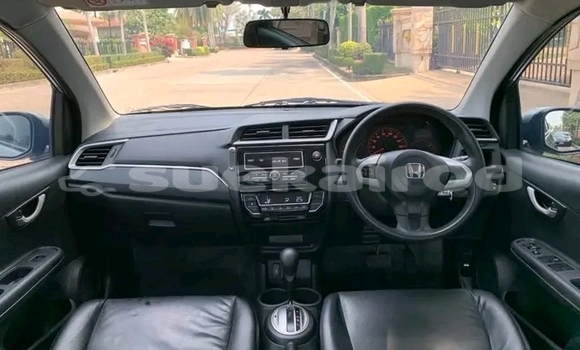 Buy Used Honda Brio White Car in Chachoengsao in Chachoengsao