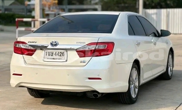 ซื้อ รถมือสอง Toyota Camry ขาว รถยนต์ ใน %{เมือง} ใน ชัยภูมิ ซื้อ รถมือสอง Toyota Camry ขาว รถยนต์ ใน %{เมือง} ใน ชัยภูมิ