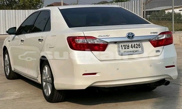 ซื้อ รถมือสอง Toyota Camry ขาว รถยนต์ ใน %{เมือง} ใน ชัยภูมิ ซื้อ รถมือสอง Toyota Camry ขาว รถยนต์ ใน %{เมือง} ใน ชัยภูมิ