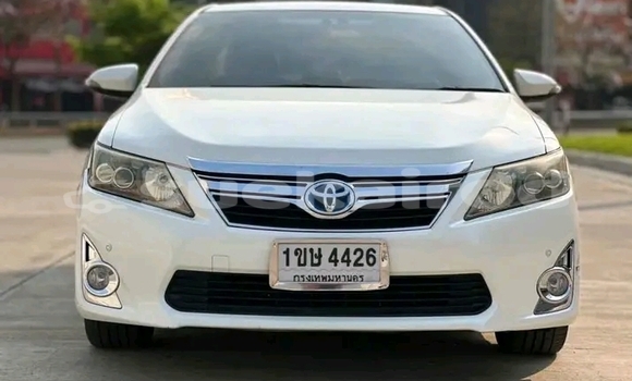 ซื้อ รถมือสอง Toyota Camry ขาว รถยนต์ ใน %{เมือง} ใน ชัยภูมิ ซื้อ รถมือสอง Toyota Camry ขาว รถยนต์ ใน %{เมือง} ใน ชัยภูมิ