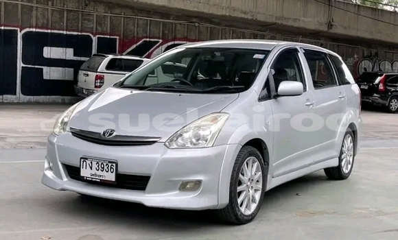 ซื้อ รถมือสอง Toyota Wish ขาว รถยนต์ ใน %{เมือง} ใน กาฬสินธุ์ ซื้อ รถมือสอง Toyota Wish ขาว รถยนต์ ใน %{เมือง} ใน กาฬสินธุ์