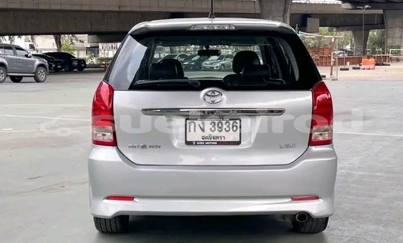 ซื้อ รถมือสอง Toyota Wish ขาว รถยนต์ ใน %{เมือง} ใน กาฬสินธุ์ ซื้อ รถมือสอง Toyota Wish ขาว รถยนต์ ใน %{เมือง} ใน กาฬสินธุ์