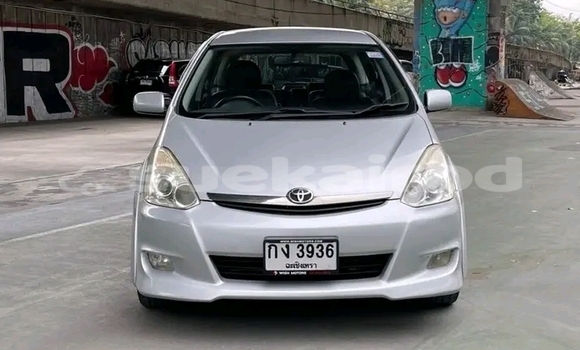 ซื้อ รถมือสอง Toyota Wish ขาว รถยนต์ ใน %{เมือง} ใน กาฬสินธุ์ ซื้อ รถมือสอง Toyota Wish ขาว รถยนต์ ใน %{เมือง} ใน กาฬสินธุ์
