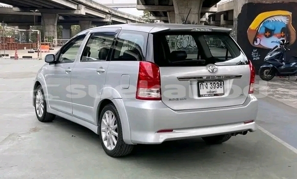 ซื้อ รถมือสอง Toyota Wish ขาว รถยนต์ ใน %{เมือง} ใน กาฬสินธุ์ ซื้อ รถมือสอง Toyota Wish ขาว รถยนต์ ใน %{เมือง} ใน กาฬสินธุ์