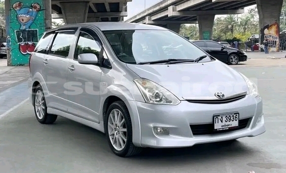ซื้อ รถมือสอง Toyota Wish ขาว รถยนต์ ใน %{เมือง} ใน กาฬสินธุ์ ซื้อ รถมือสอง Toyota Wish ขาว รถยนต์ ใน %{เมือง} ใน กาฬสินธุ์