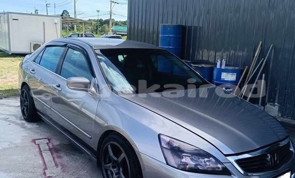 ซื้อ รถมือสอง Honda Accord อื่น ๆ รถยนต์ ใน %{เมือง} ใน กรุงเทพมหานคร