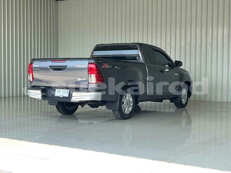 Big with watermark toyota hilux bangkok bangkok 75891