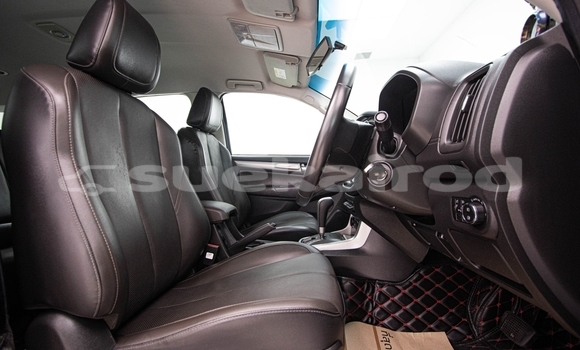 ซื้อ รถมือสอง Chevrolet TrailBlazer สีน้ำเงิน รถยนต์ ใน %{เมือง} ใน นนทบุรี ซื้อ รถมือสอง Chevrolet TrailBlazer สีน้ำเงิน รถยนต์ ใน %{เมือง} ใน นนทบุรี