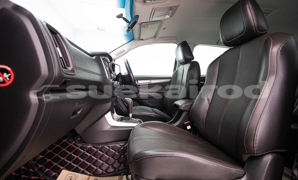 ซื้อ รถมือสอง Chevrolet TrailBlazer สีน้ำเงิน รถยนต์ ใน %{เมือง} ใน นนทบุรี ซื้อ รถมือสอง Chevrolet TrailBlazer สีน้ำเงิน รถยนต์ ใน %{เมือง} ใน นนทบุรี