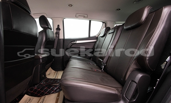 ซื้อ รถมือสอง Chevrolet TrailBlazer สีน้ำเงิน รถยนต์ ใน %{เมือง} ใน นนทบุรี ซื้อ รถมือสอง Chevrolet TrailBlazer สีน้ำเงิน รถยนต์ ใน %{เมือง} ใน นนทบุรี