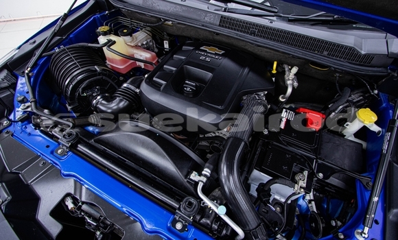 ซื้อ รถมือสอง Chevrolet TrailBlazer สีน้ำเงิน รถยนต์ ใน %{เมือง} ใน นนทบุรี ซื้อ รถมือสอง Chevrolet TrailBlazer สีน้ำเงิน รถยนต์ ใน %{เมือง} ใน นนทบุรี