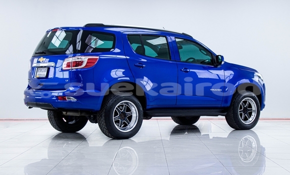 ซื้อ รถมือสอง Chevrolet TrailBlazer สีน้ำเงิน รถยนต์ ใน %{เมือง} ใน นนทบุรี ซื้อ รถมือสอง Chevrolet TrailBlazer สีน้ำเงิน รถยนต์ ใน %{เมือง} ใน นนทบุรี