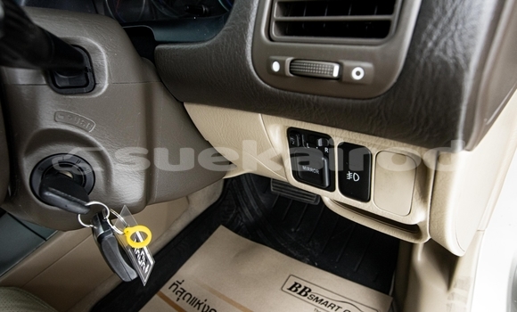 Buy Used Honda Civic Other Car in Nonthaburi in Nonthaburi Buy Used Honda Civic Other Car in Nonthaburi in Nonthaburi