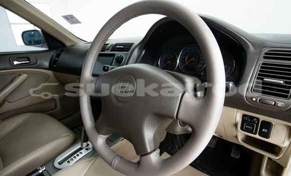 Buy Used Honda Civic Other Car in Nonthaburi in Nonthaburi Buy Used Honda Civic Other Car in Nonthaburi in Nonthaburi