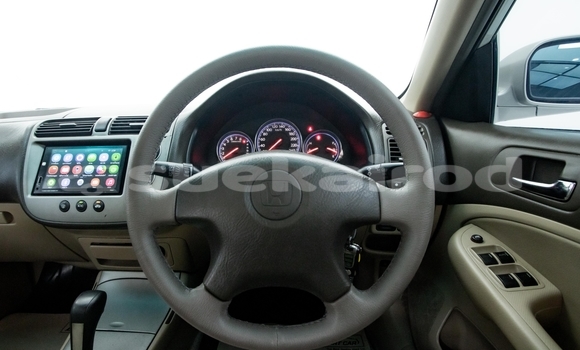 Buy Used Honda Civic Other Car in Nonthaburi in Nonthaburi Buy Used Honda Civic Other Car in Nonthaburi in Nonthaburi