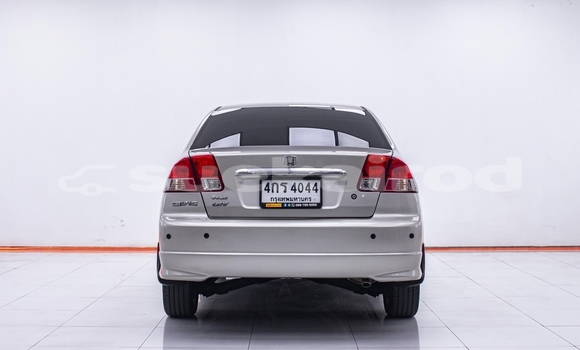 Buy Used Honda Civic Other Car in Nonthaburi in Nonthaburi Buy Used Honda Civic Other Car in Nonthaburi in Nonthaburi