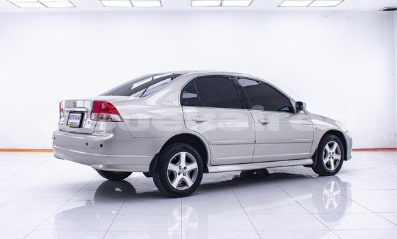 Buy Used Honda Civic Other Car in Nonthaburi in Nonthaburi Buy Used Honda Civic Other Car in Nonthaburi in Nonthaburi