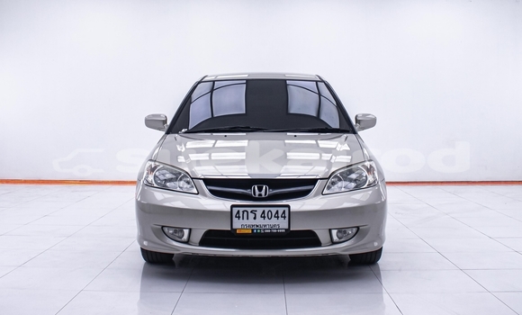 Buy Used Honda Civic Other Car in Nonthaburi in Nonthaburi Buy Used Honda Civic Other Car in Nonthaburi in Nonthaburi