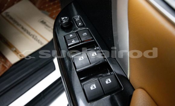 Buy Used Toyota Fortuner White Car in Bangkok in Bangkok Buy Used Toyota Fortuner White Car in Bangkok in Bangkok