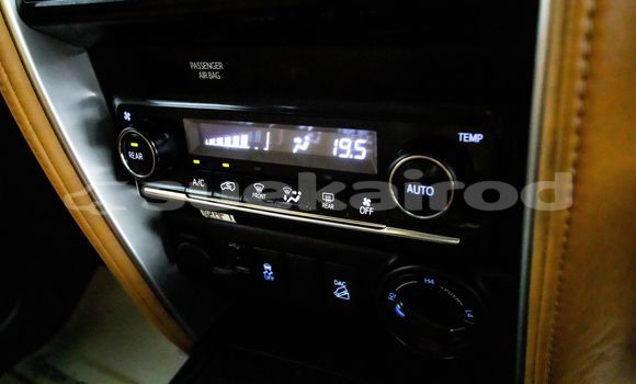 Buy Used Toyota Fortuner White Car in Bangkok in Bangkok Buy Used Toyota Fortuner White Car in Bangkok in Bangkok