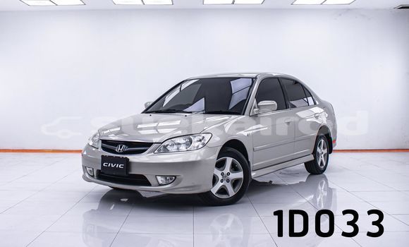 Buy Used Honda Civic Brown Car in Bangkok in Bangkok Buy Used Honda Civic Brown Car in Bangkok in Bangkok
