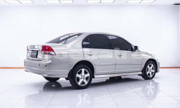 Buy Used Honda Civic Brown Car in Bangkok in Bangkok Buy Used Honda Civic Brown Car in Bangkok in Bangkok