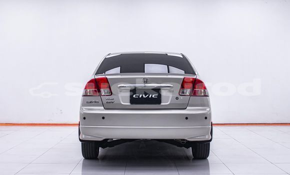 Buy Used Honda Civic Brown Car in Bangkok in Bangkok Buy Used Honda Civic Brown Car in Bangkok in Bangkok