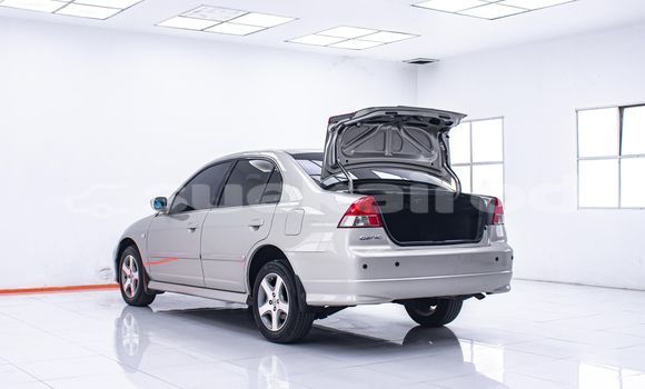 Buy Used Honda Civic Brown Car in Bangkok in Bangkok Buy Used Honda Civic Brown Car in Bangkok in Bangkok