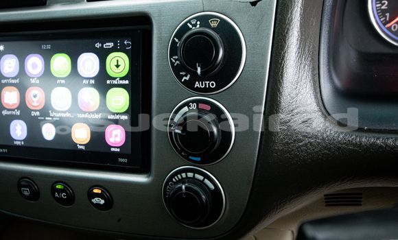 Buy Used Honda Civic Brown Car in Bangkok in Bangkok Buy Used Honda Civic Brown Car in Bangkok in Bangkok